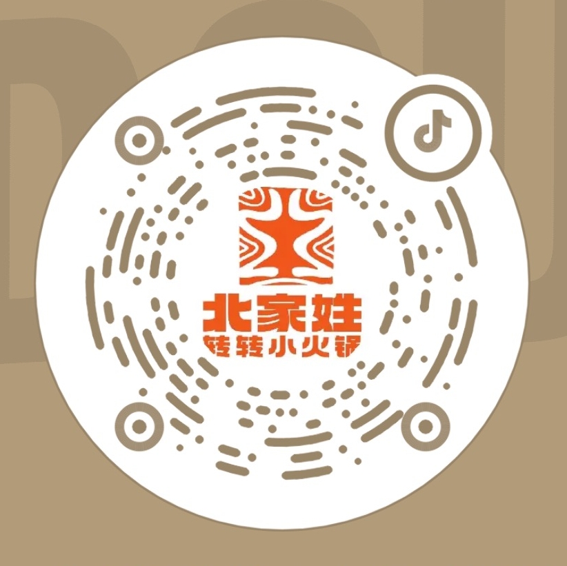 抖音二维码